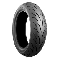 Bridgestone Battlax SC1R Bias Scooter Tyre Rear - 150/70S13 (64S) TL