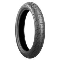 Bridgestone AX41SF Adventure Bias Motorcycle Tyre Front -  100/90H19 (57H) TL