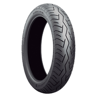 Bridgestone BT46R Motorcycle Tyre Rear - 140/70H17 (66H) TL
