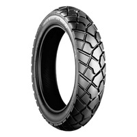 Bridgestone AX41TR Adventure Radial Tourer Motorcycle Tyre Rear - 150/70HR18 (70H) TL