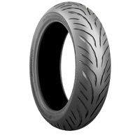 Bridgestone EVO T30/T32R Sport Touring Motorcycle Tyre Rear - 190/55ZR17 (75W) TL