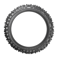 Bridgestone MX Intermediate Terrain X31R Mototcycle Tyre Rear - 110/100-18 (64M)