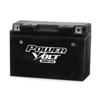 Power Volt Harley Nano-Gel MF. Battery Sealed 12V GHD20HL-BS
