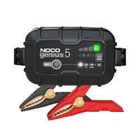 Noco Battery Charger 5Amp 6/12v/Lith/Rep