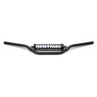 Renthal Windham Reed 7/8" Handlebar Black Yamaha YZ/WR 97-01/03-04