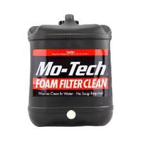 Motech Foam Filter Clean 20L