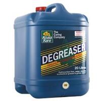 Koala Motorcycle   Degreaser Concentrate 20L