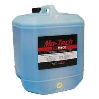 Motech Motorcycle Cleaning Gel 20L Cube