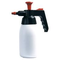 Pressure Pump-Up Spray Bottle 1Lt W/Shop