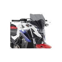 Givi A1152 Windscreen Honda CB500F 2016-2022