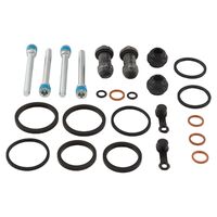 New All Balls Caliper Rebuild Kit Front Honda GL1500 GOLDWING A 1990-1998