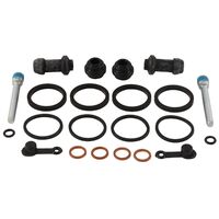 New All Balls Caliper Rebuild Kit Front Honda CB600 F HORNET 1998