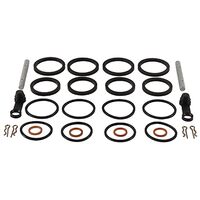 New All Balls Caliper Rebuild Kit Front Yamaha FZ1N FAZER 2007-2012