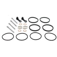 New All Balls Caliper Rebuild Kit Front Yamaha FJ1100 1984-1984