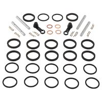 New All Balls Caliper Rebuild Kit Front Yamaha V-MAX 2009-2017