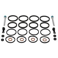 New All Balls Caliper Rebuild Kit Front Suzuki GSX1300BK B-KING 2008