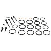 All Balls Caliper Rebuild Kit Front Suzuki Gsxr1000 1000 2004