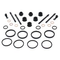 All Balls Caliper Rebuild Kit Front Honda Vf1000F 1000 1984