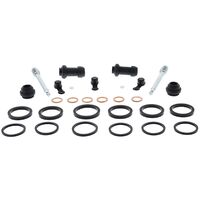 All Balls Caliper Rebuild Kit Front Honda Xl700V Transalp 700 2008