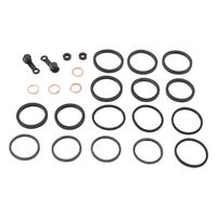 All Balls Caliper Rebuild Kit Front Honda Crf1000L Africa Twin Dct 1000 2016