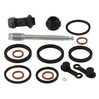 All Balls Caplier Rebuild Kit Honda Vt1300Cx Fury Abs 1300 2010