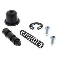 All Balls Master Cylinder Repair Kit Ktm 125 Sx 125 2016-2020