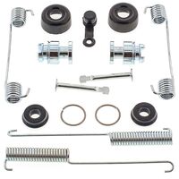 All Balls Wheel Cylinder Rebuild Kit Honda Trx200D Fourtrax 200 1990-1997