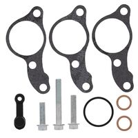 New Whites Slave Cylinder Rebuild Kit Clutch 18-6007 Ktm 200 Exc 200 1998