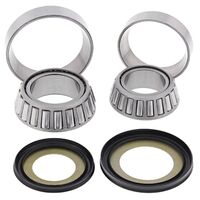 All Balls Steering Head Bearing & Seal Kit  Suzuki GSXR750 1986-1995