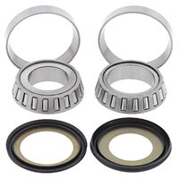 All Balls Steering Head Bearing & Seal Kit  Yamaha XJ550 1981