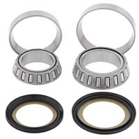 All Balls Steering Head Bearing & Seal Kit  Yamaha DT50 1989