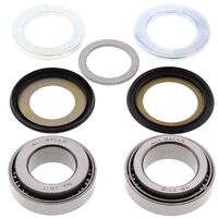 All Balls Steering Head Bearing & Seal Kit  Honda CB250N 1981