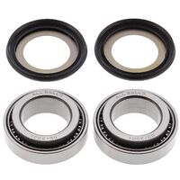 All Balls Steering Head Bearing & Seal Kit  Suzuki DR650S 1992