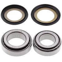 All Balls Steering Head Bearing & Seal Kit  Honda CR125R 1990