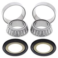 All Balls Steering Head Bearing & Seal Kit  Honda CRF110F 2020