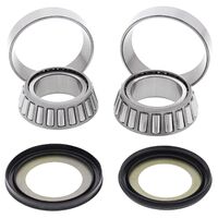 All Balls Steering Head Bearing & Seal Kit  Kawasaki GPZ1100 1995