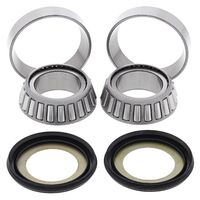 All Balls Steering Head Bearing & Seal Kit  BMW G650X MOTO 2007-2008