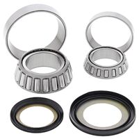 All Balls Steering Head Bearing & Seal Kit  Yamaha BW350 1987