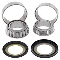 All Balls Steering Head Bearing & Seal Kit  Honda CR125R 1995