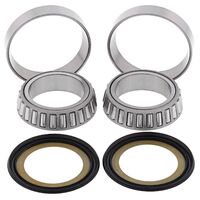 All Balls Steering Head Bearing & Seal Kit  Kawasaki EN650 VULCAN S 2015-2019