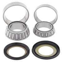 All Balls Steering Head Bearing & Seal Kit  Yamaha TTR125 BIG WHEEL 2004