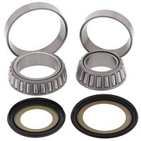 All Balls Steering Head Bearing & Seal Kit  Honda GL1800 F6B Bagger 2015