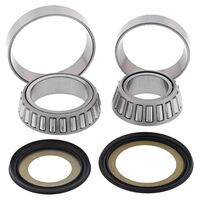 All Balls Steering Head Bearing & Seal Kit  Kawasaki ZX12R 2000