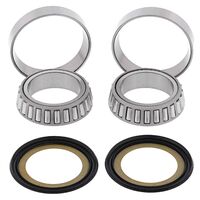 All Balls Steering Head Bearing & Seal Kit  Aprilia CAPONORD 1200 2014