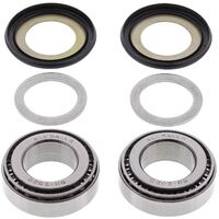 All Balls Steering Head Bearing & Seal Kit  Honda CR125R 1981