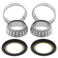 All Balls Steering Head Bearing & Seal Kit  Husqvarna TXC250 2012