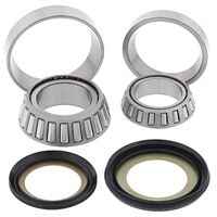 All Balls Steering Head Bearing & Seal Kit  Kawasaki KLX110 2010-2018