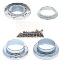 All Balls Steering Head Bearing & Seal Kit  Yamaha PW50 1983-2018