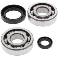 All Balls Engine Main Bearing Kit Honda CR250R 1985-1989