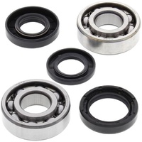 New Whites Engine Main Bearing Kit For Yamaha GT80 80 1973-1980